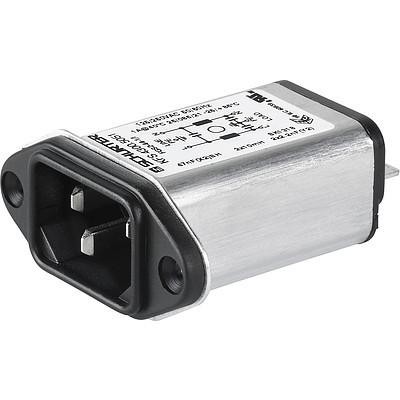 4300.5061 KFX FILTER 1A