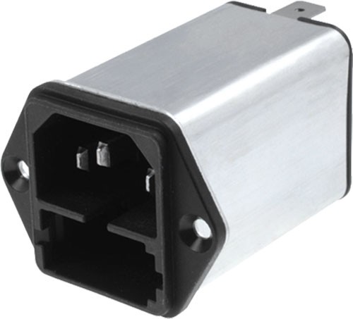 4301.5001 Power Entry Module 1A
