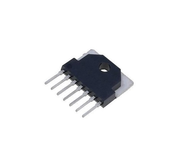 LA7830 IC SIP-7 VERTICAL DEFLECTION