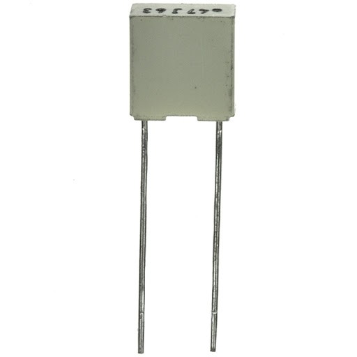 R82DC3470DQ60J Condensador de película 0.47uF 63V 5%