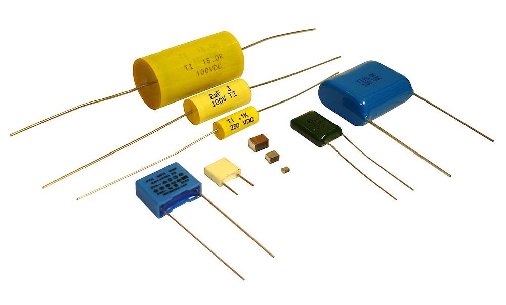 B32923C3155M Condensador de película 1.5uF 630V