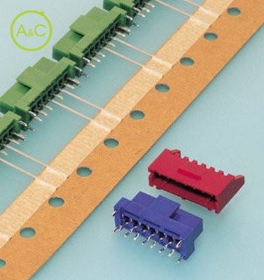 11JL-BT-E Conector 11POS 1FILA