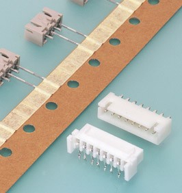 10JQ-BT Conector 10POS 1FILA