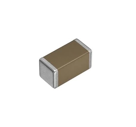 1206GC102KAT2A Cap Ceramic 1206 0.001uF 2000V X7R 10%