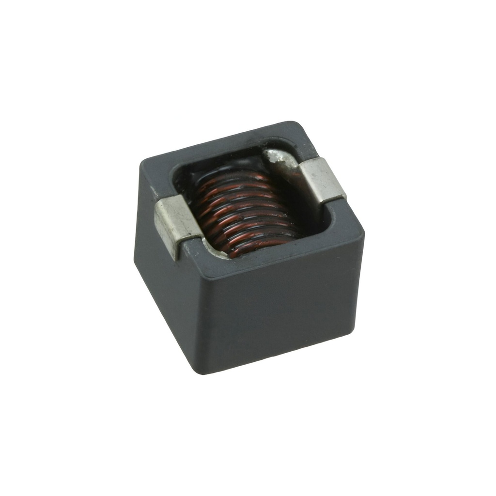 7443321000 Inductor High Current Cube 1210 10µH 9.6A 16.7mΩ