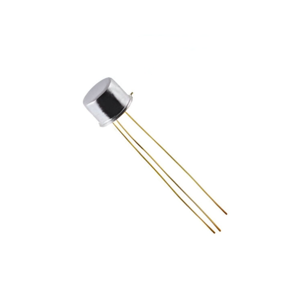 2N3720 Transistor TO-5 BJT PNP 60V 3A