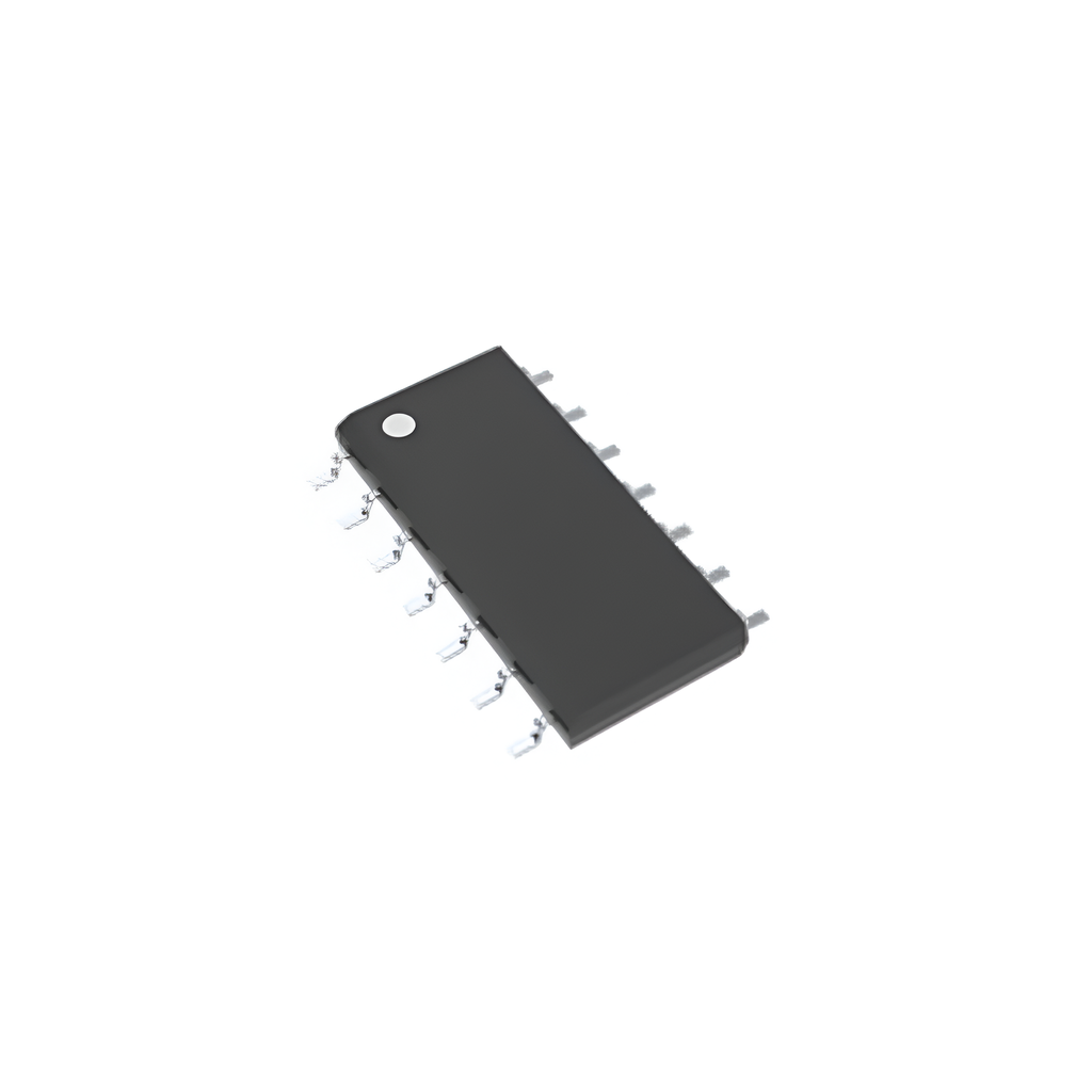 LMC6464AIM/NOPB IC CMOS SOIC-14 4 Circuitos