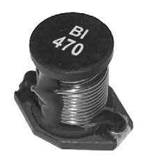 HM71-304R7LFTR Inductor SMD 4.7uH 5.4A