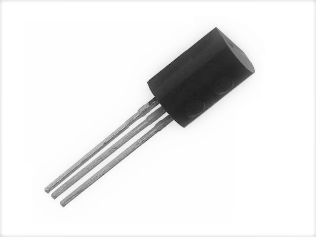 M5236L TRANSISTOR TO92-L