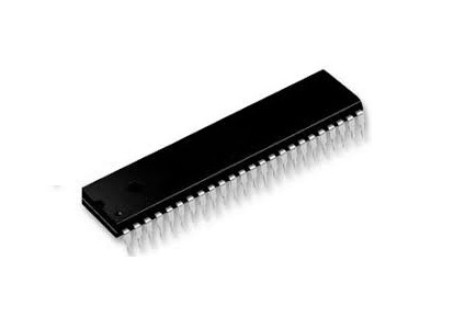 M51385P IC DIP-48 MITSUBISHI