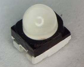 CLM2D-ACC-Z0-A3-00 LED SMD Ambar PLCC-4 2.1V 590nm