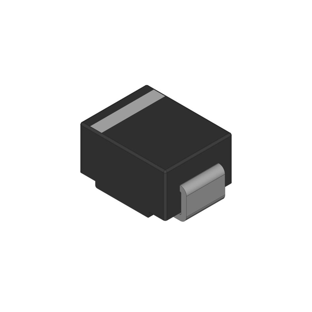 1SMB5913BT3G Diode Zener SMB Voltage Regulator 3.3V 3W