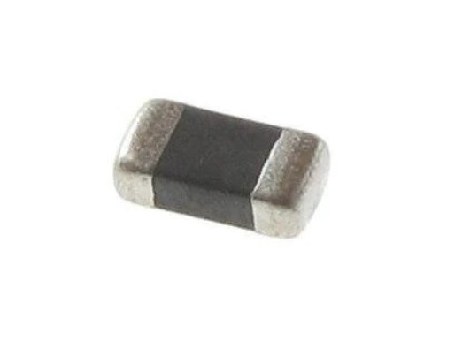 BLM21PG220BH1D FERRITA CHIP 22R0 3.3A 25% SMD 0805 RO