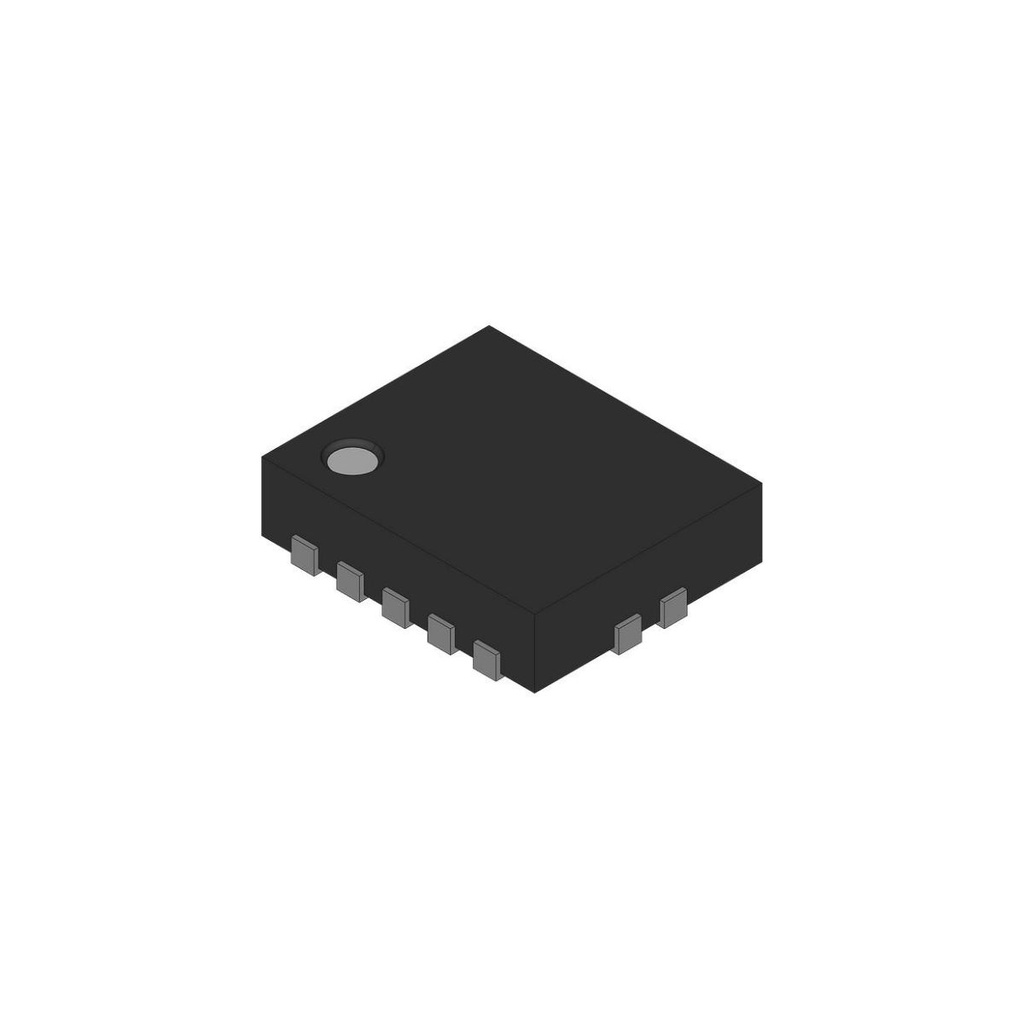 74HCT04BQ,115 CI INVERTER GATE 6CH 6-INP 14DHVQFN R