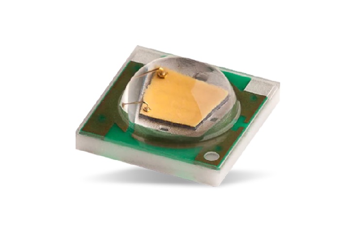 XPEWHT-L1-6A4-Q4-0-06 XLamp XP-E Serie LED - Warm/Neutral White
