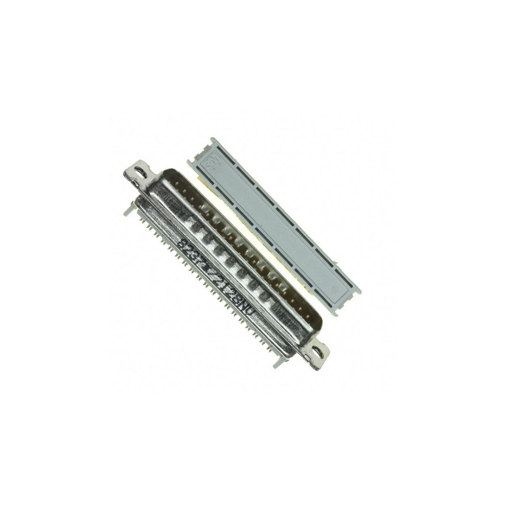 8237-6009 Conector sub-D plug 37 contactos serie 8270