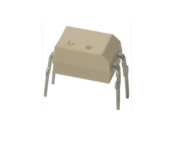 TLP621 Optoacoplador IC DIP-4 TOSHIBA