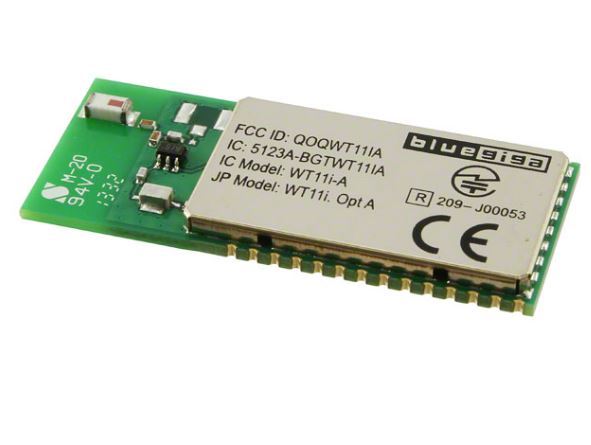 WT11I-A Bluetooth