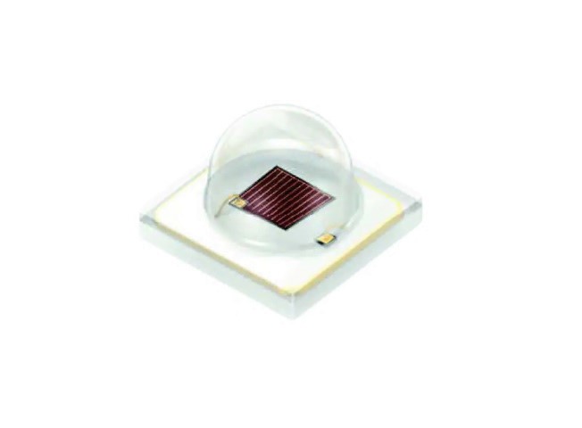 GHCS8PM1.24-4T2U-1-R33 LED