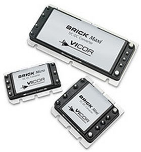 MI-J24-IY DC/DC CONVERTER 48V 50W VICOR