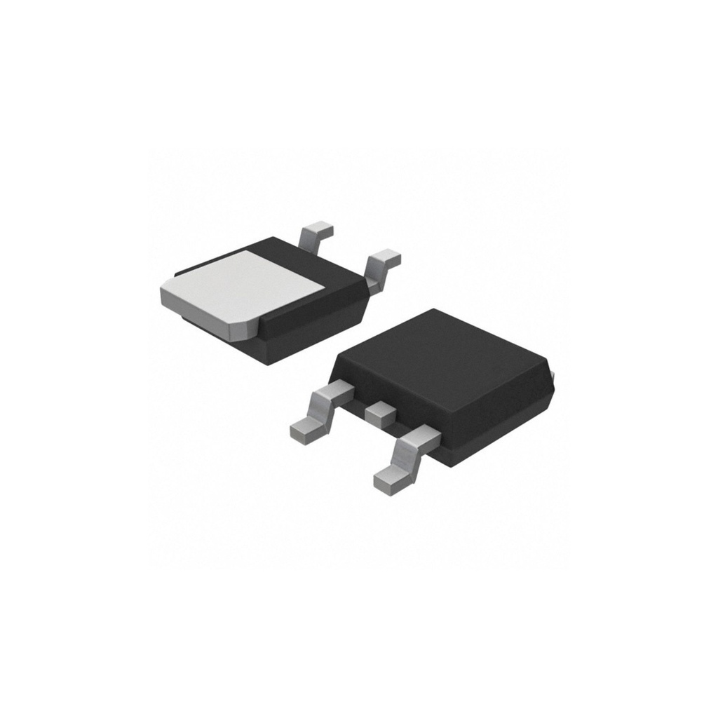 MC33269DT-3.3G    