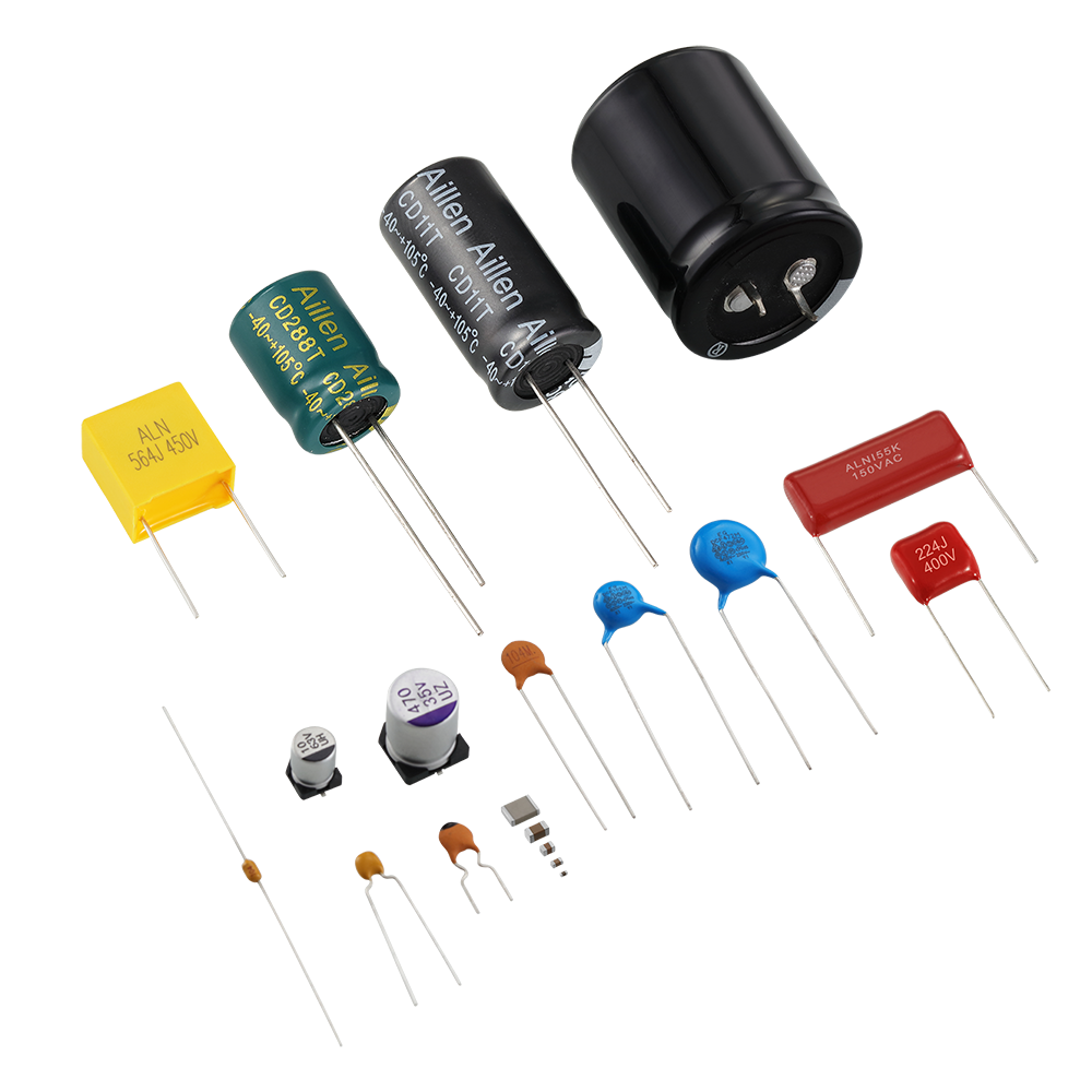 TKP221M1JG16M Cap Aluminum Lytic 220uF 63V 20%
