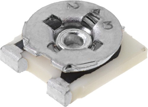 3364W-1-201E Trimmer SMD 200ohm