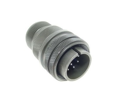 MS3106A18-1P Conector Circular 10P