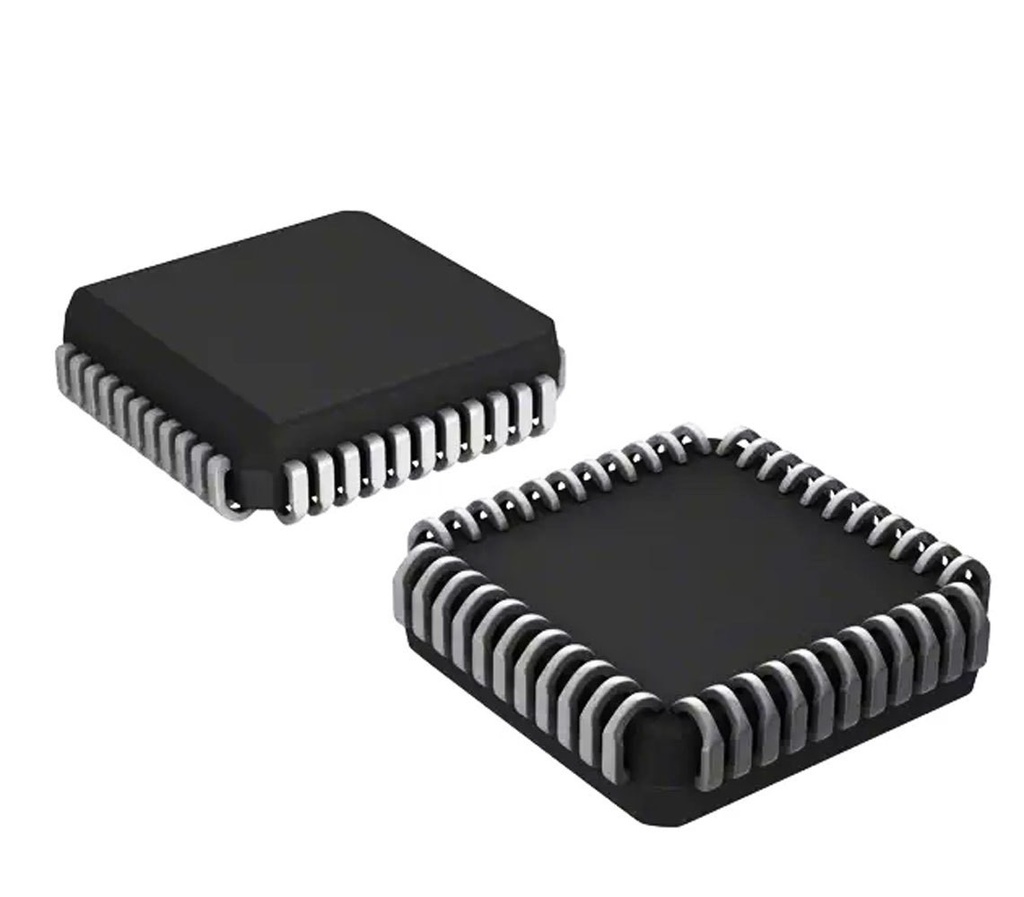 PC16550DV IC PLCC-44 UART NATIONAL