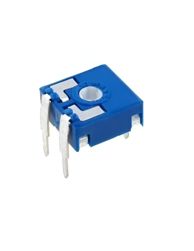 CA9MV10-2K2 Carbon Potentiometer 9mm 2K2 3-Pin