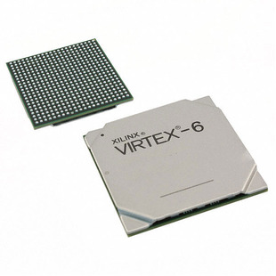 XC6VHX565T-2FFG1923E IC FPGA FCBGA-1924