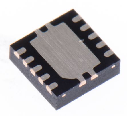 FDMS7660 MOSFET PQFN-8