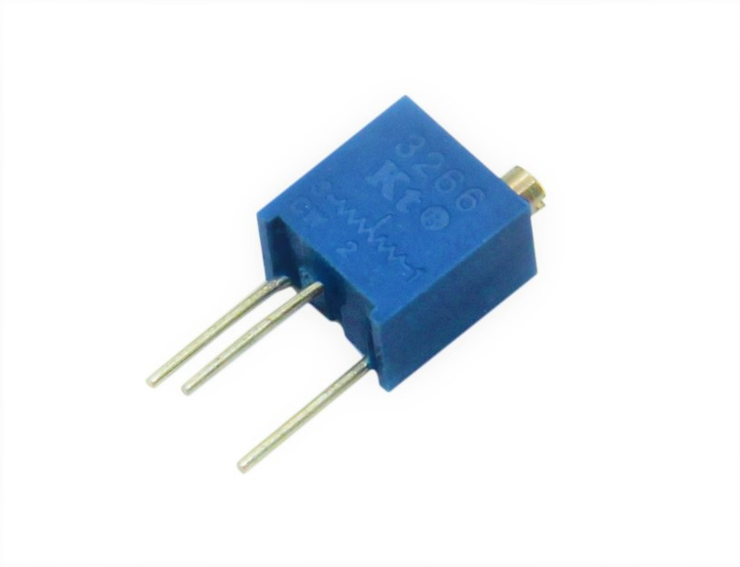 T67W-20K POTENCIOMETRO 20kΩ 250mW ±10% SR PASSIVES