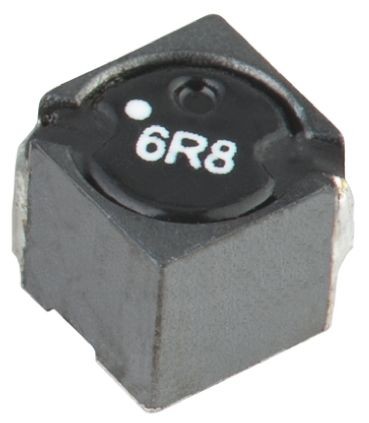 74408943068 Inductor SMD 6.8uH 2A