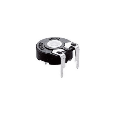CA9V 4K7 TR POTENCIOMETRO 4,7kΩ  0,15W ACP