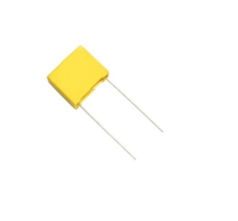 BF014D0473KDD CONDENSADOR POLIESTER 47NF 63V 10% KYOCERA AVX