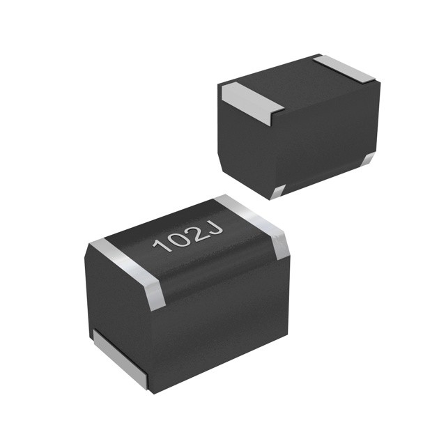 NL453232T-102J Inductor SMD 1000uH 30mA