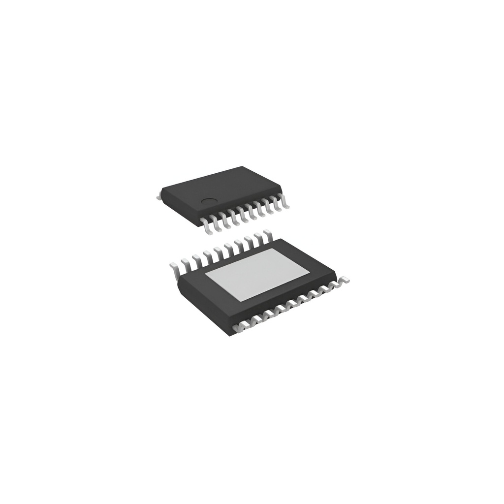 TPS54312MPWPREP IC TSSOP-20 Reg Buck 1.2V 3A