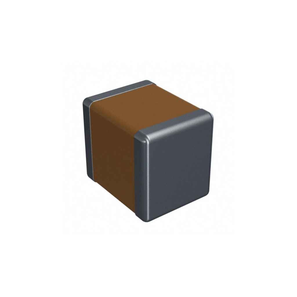 12103D226KAT2A Cap MLCC 1210 22µF 10% 25V X5R