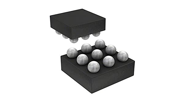 HDMI05-CL02F3 Diodo FLIPCHIP-9