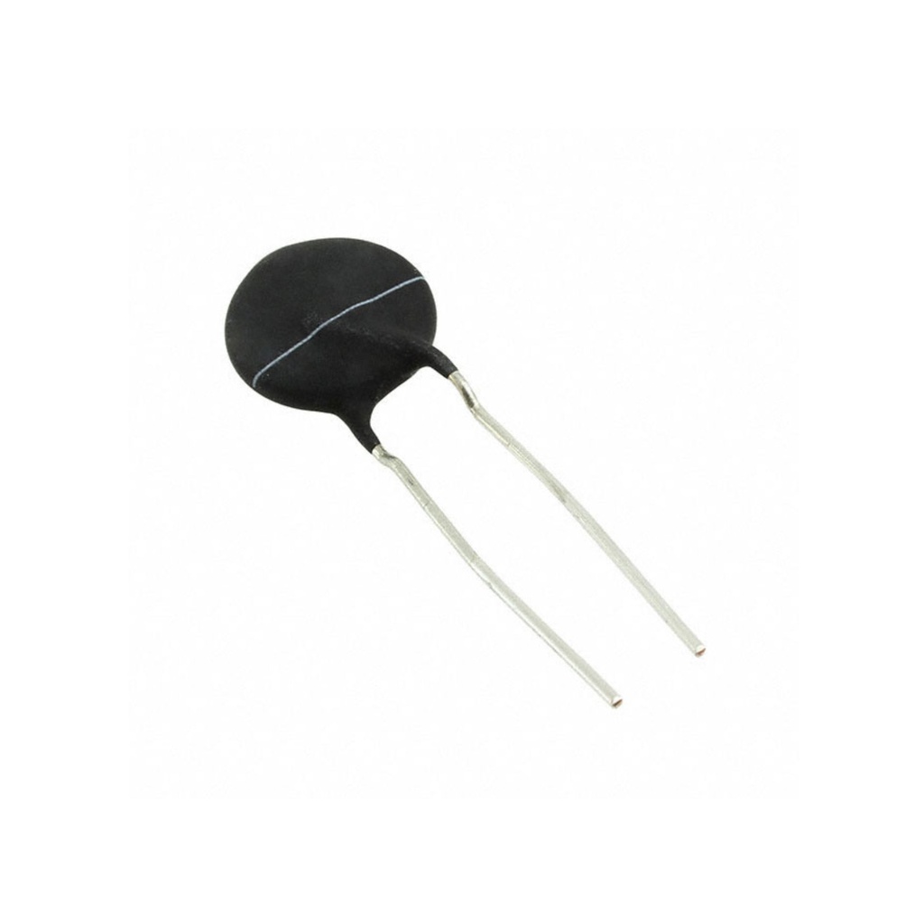 B57235S0509M000 Inrush Current Limiter RADIAL 9.50mm 5Ω  20% 1.8W