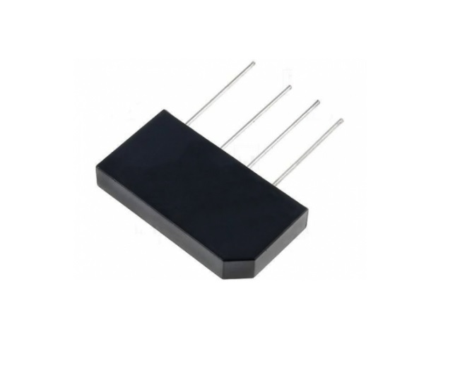 RS505 DIODO PUENTE RECTIFICADOR 5A 600V