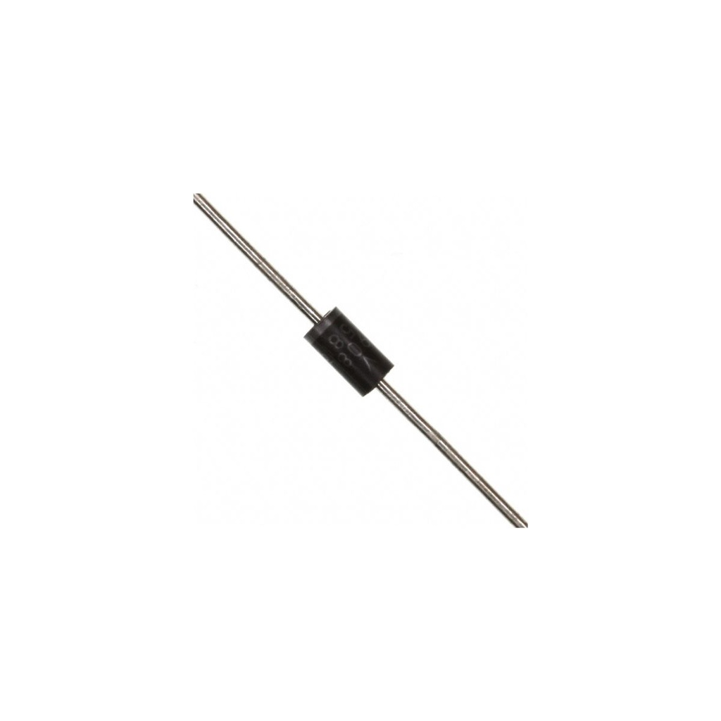 1N5819RL DIODE DO-41 SCHOTTKY 40V