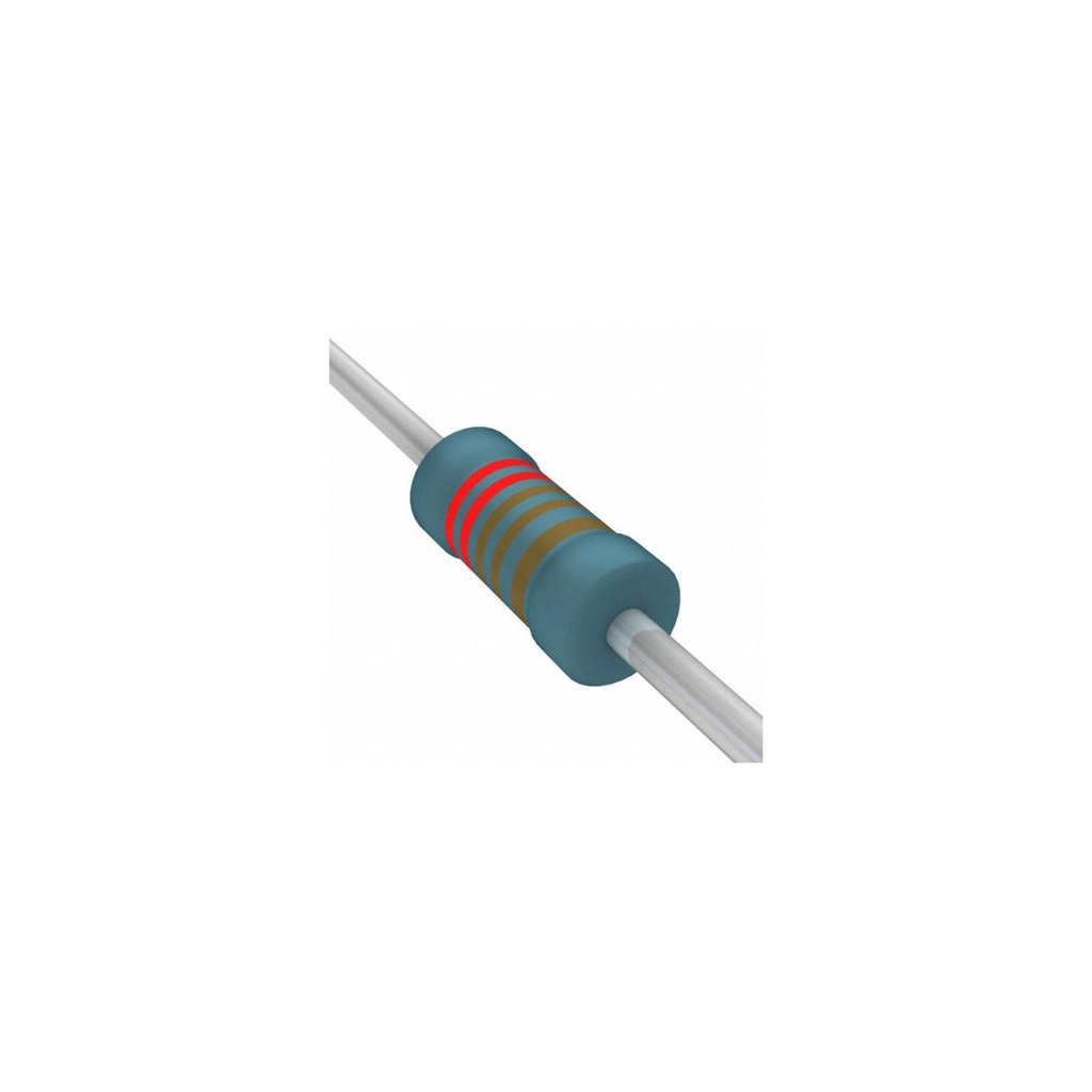 MBA02040C2211FC100 RES 2.21K Ohm 1% 0.25W VISHAY