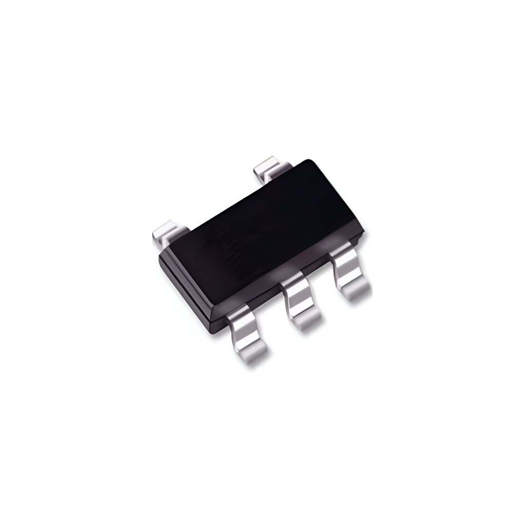 74HCT1G08GW IC Gate And 5-TSSOP 1 canal 2-entradas