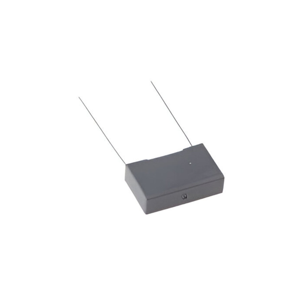 F863DE474K310ALW0L Cap PP RADIAL 0,47µF 10% 310VAC 2-Pin