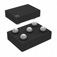 USBULC6-2F3 IC FLIPCHIP4 3V