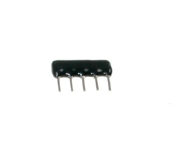 B561J RESISTOR IC SIP-5
