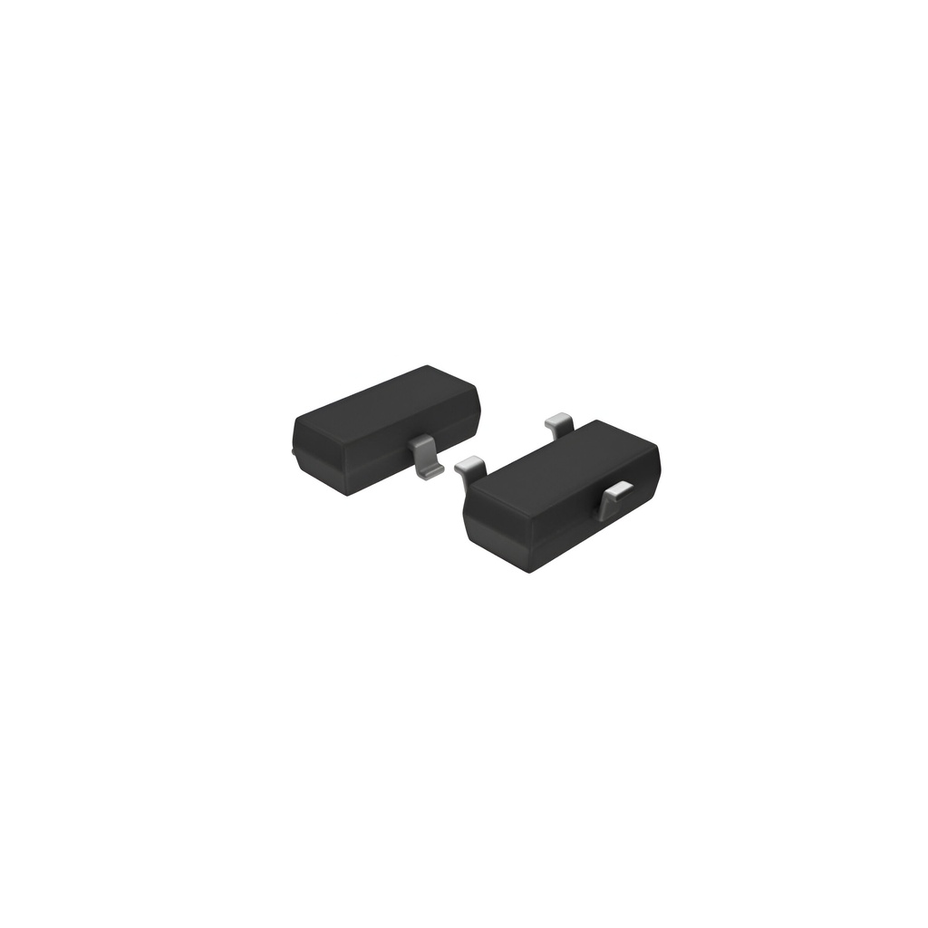 MAX6103EUR+T IC SOT23-3 VREF SERIES 0.4%