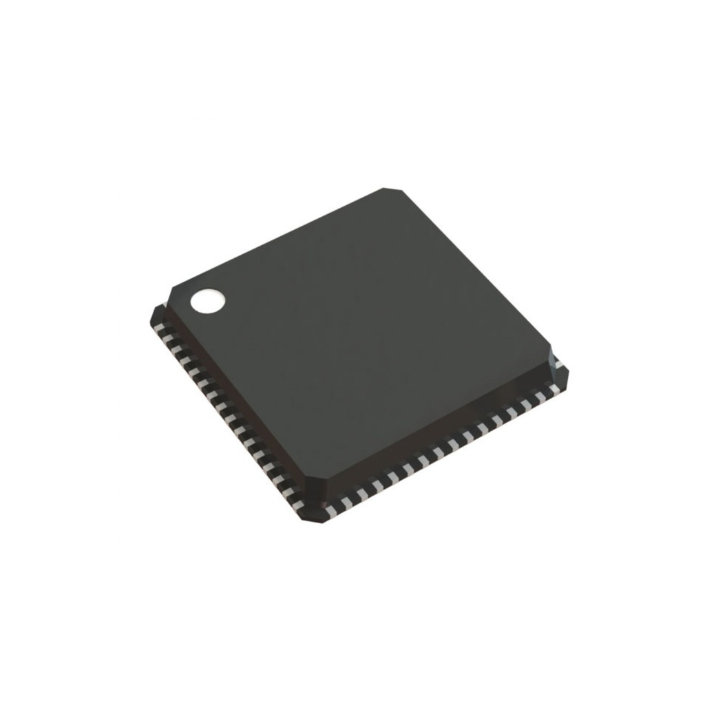 CP2108-B03-GMR IC QFN-64 USB to Quad UART Bridge Controller